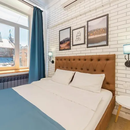 Scandinavian 3*