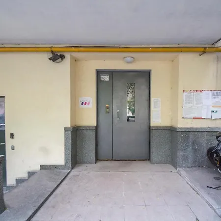 Scandinavian 酒店 基輔